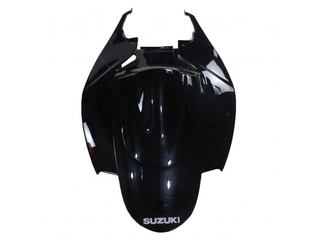 Compra Carenados Moto Suzuki GSXR 600/750 2006-2007 - Negro Brillante