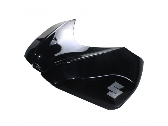 Compra Carenados Moto Suzuki GSXR 600/750 2006-2007 - Negro Brillante