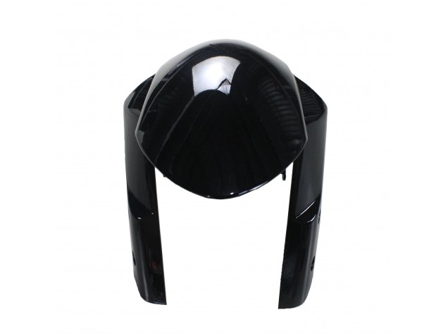 Compra Carenados Moto Suzuki GSXR 600/750 2006-2007 - Negro Brillante