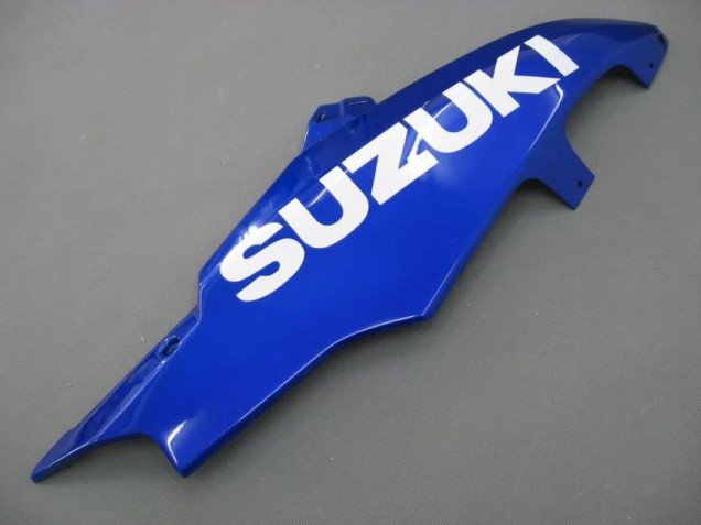 Compra Carenado Moto Suzuki GSXR 600/750 2008-2010 - Blanco Azul Rojo