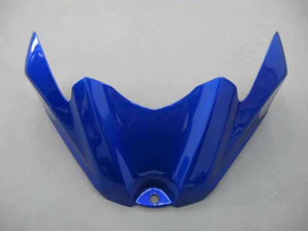 Compra Carenado Moto Suzuki GSXR 600/750 2008-2010 - Blanco Azul Rojo