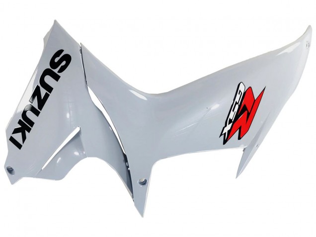 Compra Carenados Moto Suzuki GSXR 600/750 2011-2024 - Gris