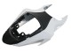 Compra Carenados Moto Suzuki GSXR 600/750 2011-2024 - Blanco Negro Brillante