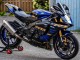 Compra Carenados Moto Yamaha YZF R1 2015-2019 - Azul Oro Negro