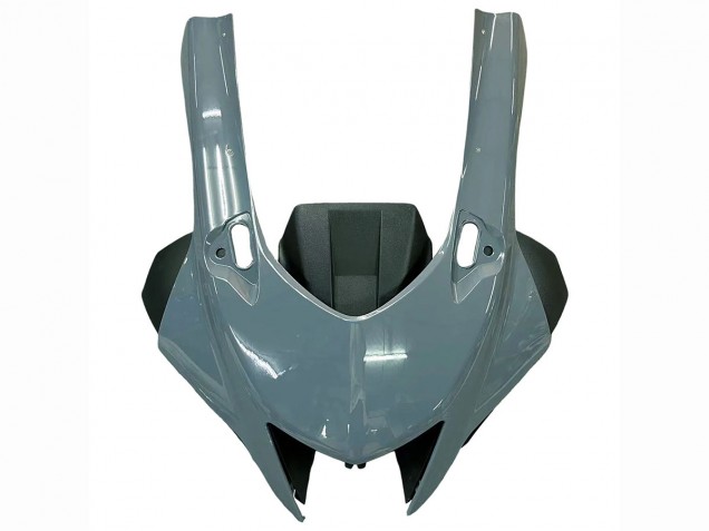 Compra Carenados Moto Yamaha YZF R7 2021-2024 - Gris Brillante