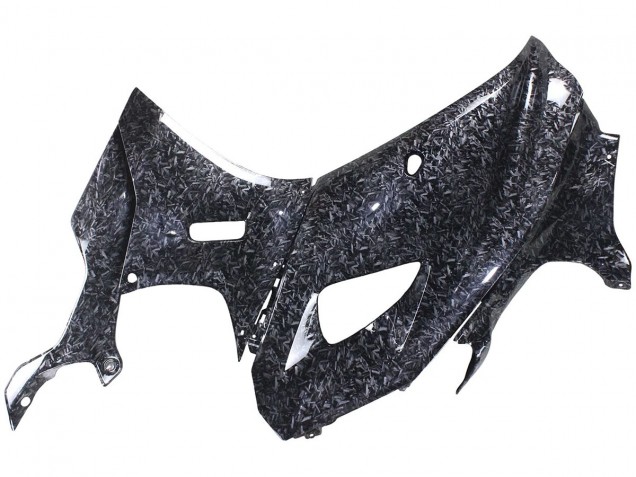 Compra Carenados Moto Yamaha YZF R7 2021-2024 - FibraCarbono