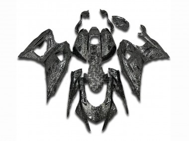 Compra Carenados Moto Yamaha YZF R7 2021-2024 - FibraCarbono