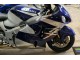 Compra Carenados Moto Suzuki GSXR 1300 Hayabusa 1996-2007 - Azul Blanco