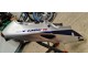 Compra Carenados Moto Suzuki GSXR 1300 Hayabusa 1996-2007 - Azul Blanco