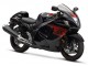 Compra Carenado Moto Suzuki GSXR 1300 Hayabusa 2008-2020 - Negro Brillante Rojo