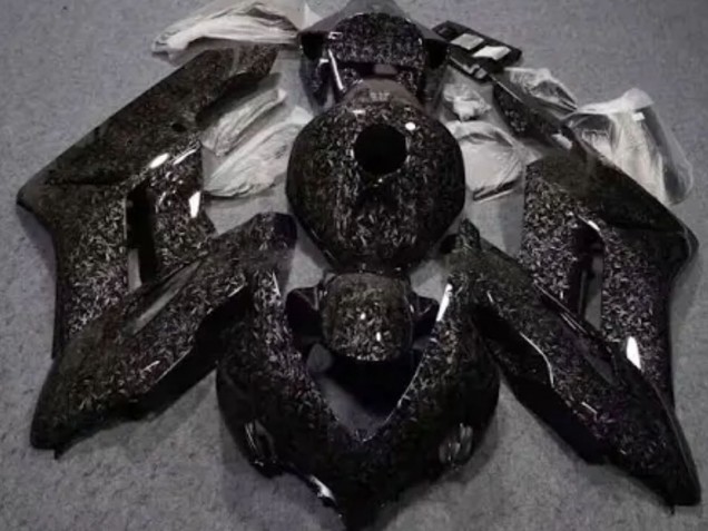 Compra Carenados Moto Honda CBR600 F4i 2004-2007 - FibraCarbono