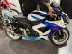 Compra Carenados Moto Suzuki GSXR 600/750 2008-2010 - Blanco Azul Rojo