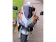 Compra Carenados Moto Honda CBR1000RR 2006-2007 - Plata Naranja