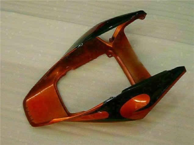 Marrón Carenado Moto Honda CBR 1000 RR 06-07 Marrón Carenado Moto Honda CBR 1000 RR 06-07
