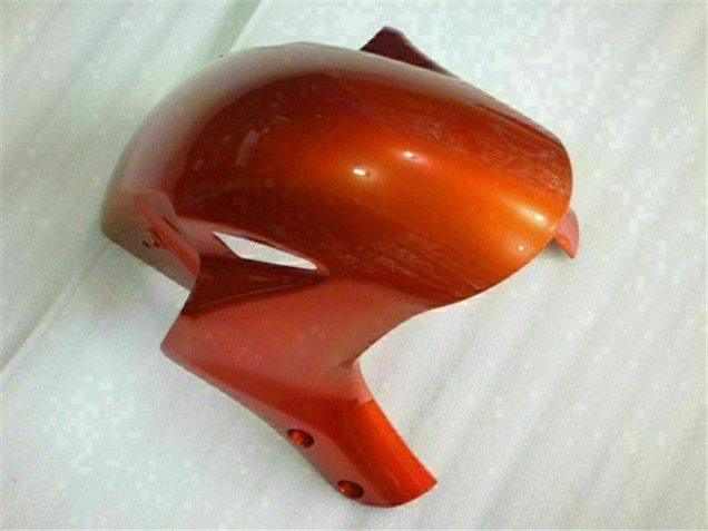 Marrón Negro Carenado Moto Honda CBR 1000 RR 04-05 Marrón Negro Carenado Moto Honda CBR 1000 RR 04-05