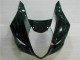 Marrón Negro Carenado Moto & Plástico Suzuki GSXR 1000 K3 03-04 Marrón Negro Carenado Moto & Plástico Suzuki GSXR 1000 K3 03-04