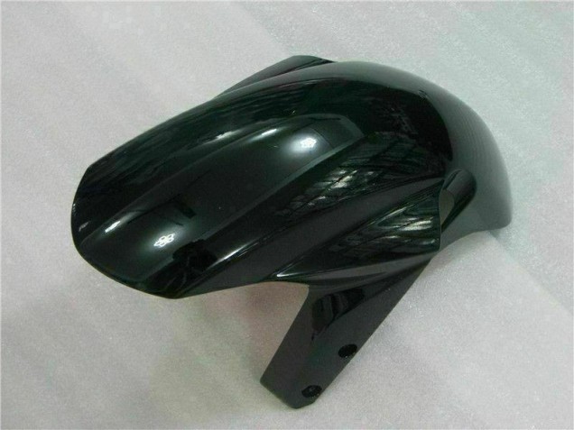 Marrón Negro Carenado Moto & Plástico Suzuki GSXR 1000 K3 03-04 Marrón Negro Carenado Moto & Plástico Suzuki GSXR 1000 K3 03-04