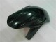 Marrón Negro Carenado Moto & Plástico Suzuki GSXR 1000 K3 03-04 Marrón Negro Carenado Moto & Plástico Suzuki GSXR 1000 K3 03-04