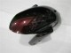 Marrón Negro Kits Completo Carenado Moto ABS Suzuki GSXR 1000 K9 09-16 Marrón Negro Kits Completo Carenado Moto ABS Suzuki GSXR 1000 K9 09-16