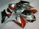 Marrón Plata Carenado Moto Suzuki GSXR 1000 K7 07-08 Marrón Plata Carenado Moto Suzuki GSXR 1000 K7 07-08