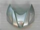Marrón Plata Carenado Moto Suzuki GSXR 1000 K7 07-08 Marrón Plata Carenado Moto Suzuki GSXR 1000 K7 07-08