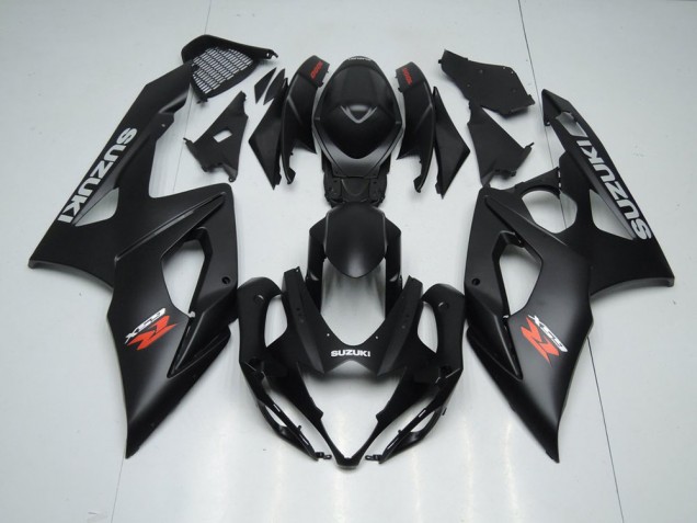 Mate con Pegatinas Carenado Moto Suzuki GSXR 1000 K5 05-06 Mate con Pegatinas Carenado Moto Suzuki GSXR 1000 K5 05-06