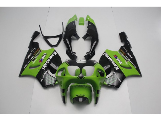 Monster Carenado Moto Kawasaki ZX7R 96-03