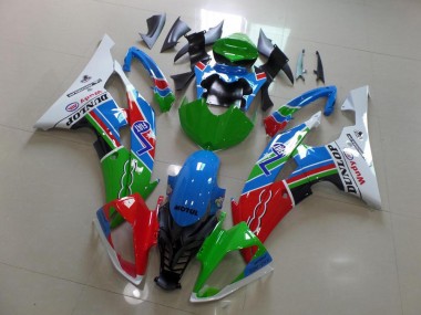 Motul Carenados Moto Yamaha R6 08-16
