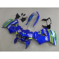 Movistar Carenado Moto Honda VFR 800 98-01