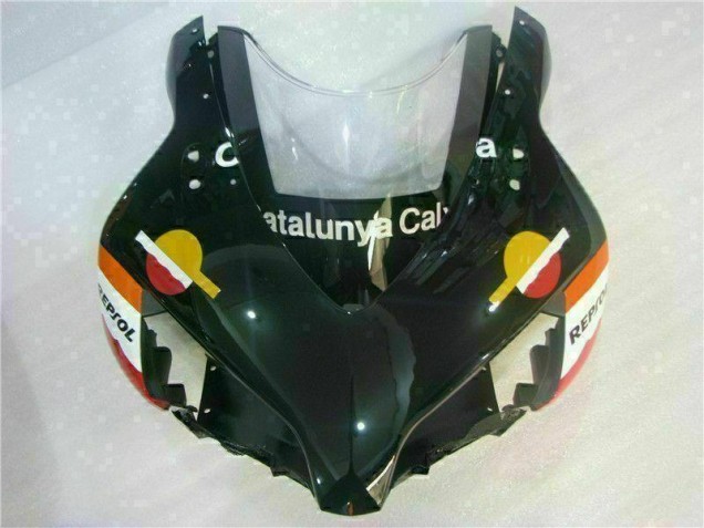 Naranja ABS Kits Carenado Moto Honda CBR 1000 RR 04-05 Naranja ABS Kits Carenado Moto Honda CBR 1000 RR 04-05
