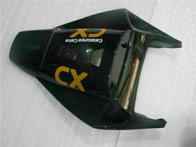 Naranja ABS Kits Carenado Moto Honda CBR 1000 RR 04-05 Naranja ABS Kits Carenado Moto Honda CBR 1000 RR 04-05