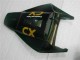 Naranja ABS Kits Carenado Moto Honda CBR 1000 RR 04-05 Naranja ABS Kits Carenado Moto Honda CBR 1000 RR 04-05