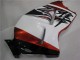 Naranja Blanco Negro Carenado Moto Suzuki GSXR 1300 Hayabusa 96-07 Naranja Blanco Negro Carenado Moto Suzuki GSXR 1300 Hayabusa 96-07