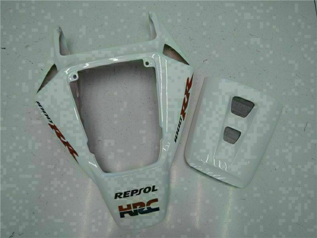 Naranja Blanco Repsol Carenado Moto Honda CBR 1000 RR 04-05 Naranja Blanco Repsol Carenado Moto Honda CBR 1000 RR 04-05