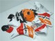 Naranja Blanco Rojo Repsol Carenado Moto Honda CBR 1000 RR 08-11 Naranja Blanco Rojo Repsol Carenado Moto Honda CBR 1000 RR 08-11
