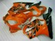 Naranja Carenado Moto Honda CBR 600 F4i 01-03