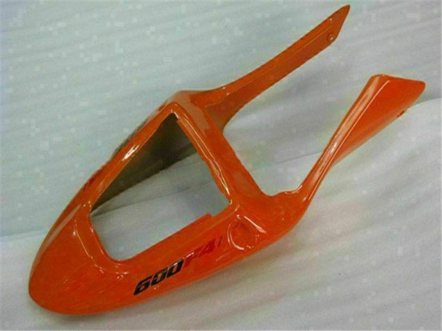 Naranja Carenado Moto Honda CBR 600 F4i 01-03