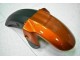 Naranja Carenado Moto Kawasaki EX650 09-11 Naranja Carenado Moto Kawasaki EX650 09-11