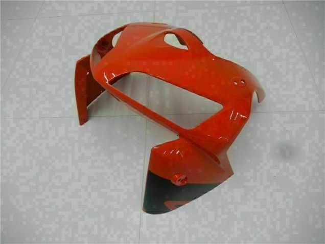 Naranja Kit Carenado Moto Honda CBR 600 RR 05-06 Naranja Kit Carenado Moto Honda CBR 600 RR 05-06