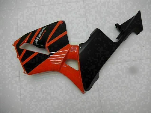 Naranja Kit Carenado Moto Honda CBR 600 RR 05-06 Naranja Kit Carenado Moto Honda CBR 600 RR 05-06