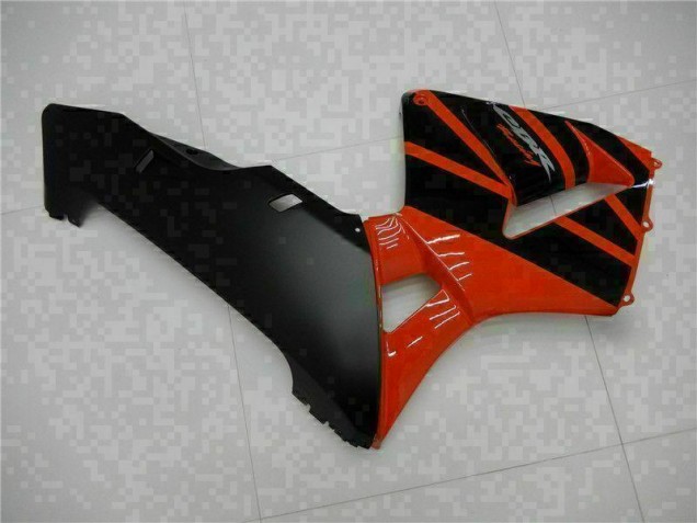 Naranja Kit Carenado Moto Honda CBR 600 RR 05-06 Naranja Kit Carenado Moto Honda CBR 600 RR 05-06