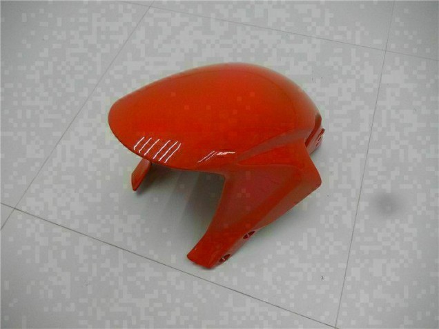 Naranja Kit Carenado Moto Honda CBR 600 RR 05-06 Naranja Kit Carenado Moto Honda CBR 600 RR 05-06