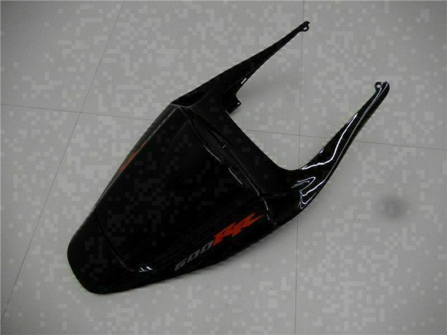 Naranja Kit Carenado Moto Honda CBR 600 RR 05-06 Naranja Kit Carenado Moto Honda CBR 600 RR 05-06