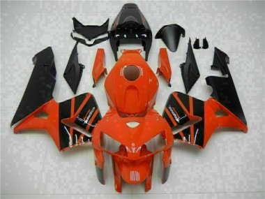Naranja Kit Carenado Moto Honda CBR 600 RR 05-06