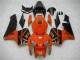 Naranja Kit Carenado Moto Honda CBR 600 RR 05-06 Naranja Kit Carenado Moto Honda CBR 600 RR 05-06