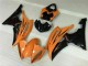 Naranja Kit Carenado Moto Yamaha R6 08-16 Naranja Kit Carenado Moto Yamaha R6 08-16
