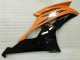 Naranja Kit Carenado Moto Yamaha R6 08-16 Naranja Kit Carenado Moto Yamaha R6 08-16