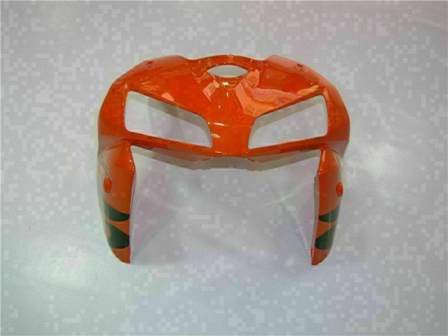 Naranja Kit Completo Carenado Moto Honda CBR 600 RR 05-06 Naranja Kit Completo Carenado Moto Honda CBR 600 RR 05-06