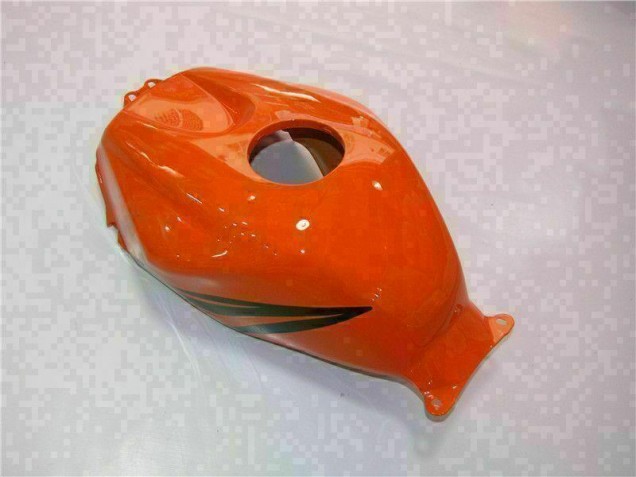 Naranja Kit Completo Carenado Moto Honda CBR 600 RR 05-06 Naranja Kit Completo Carenado Moto Honda CBR 600 RR 05-06