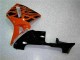 Naranja Kit Completo Carenado Moto Honda CBR 600 RR 05-06 Naranja Kit Completo Carenado Moto Honda CBR 600 RR 05-06